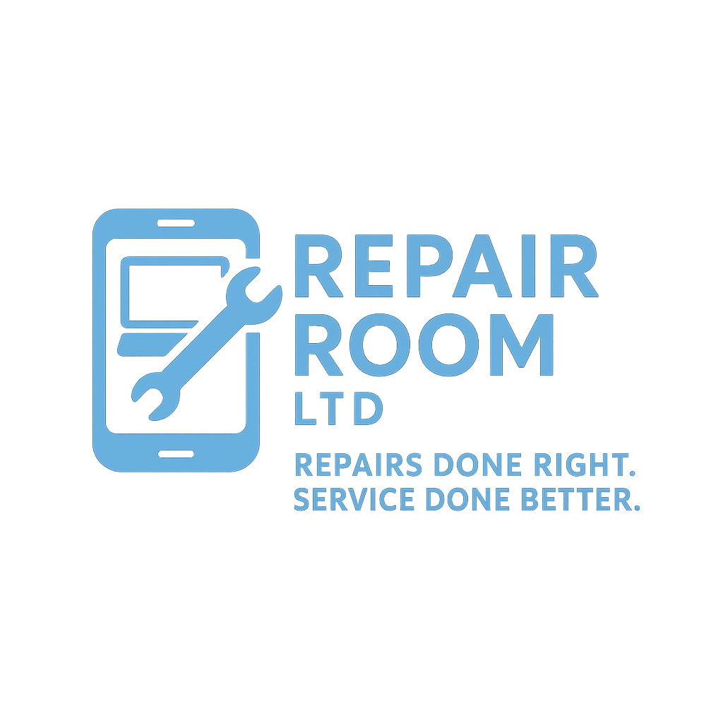 Repair Room LTD Brand Logo